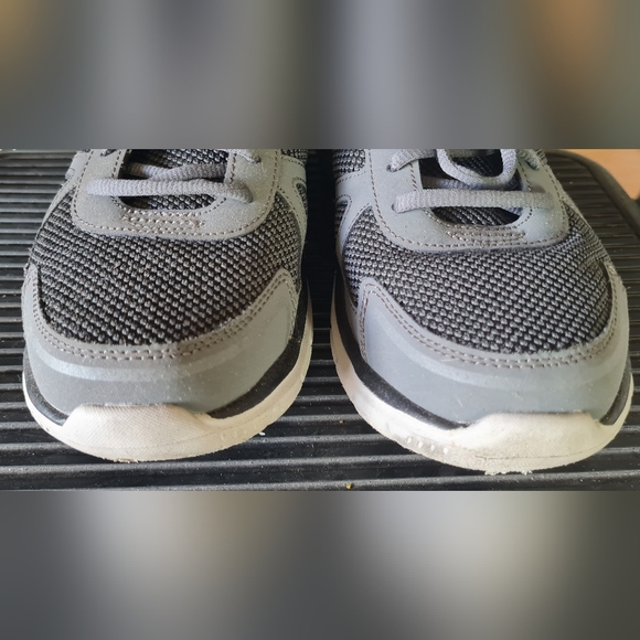 Skechers memory Foam mens sneakers - Picture 7 of 10